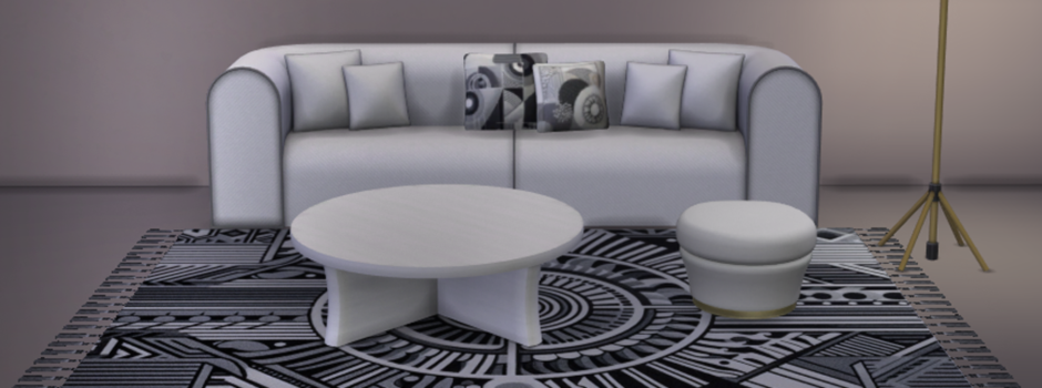  alba living room