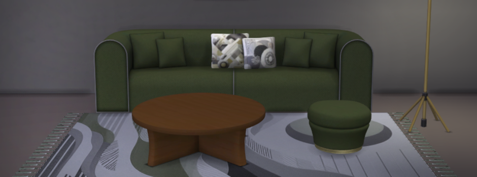 alba living room