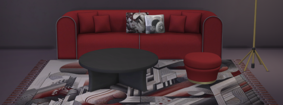 alba living room