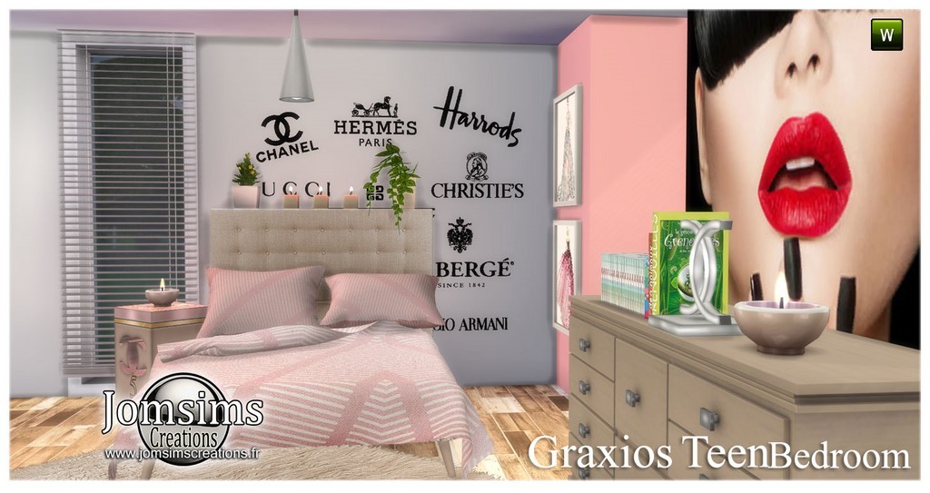 graxios teen bedroom 1_1_5_1