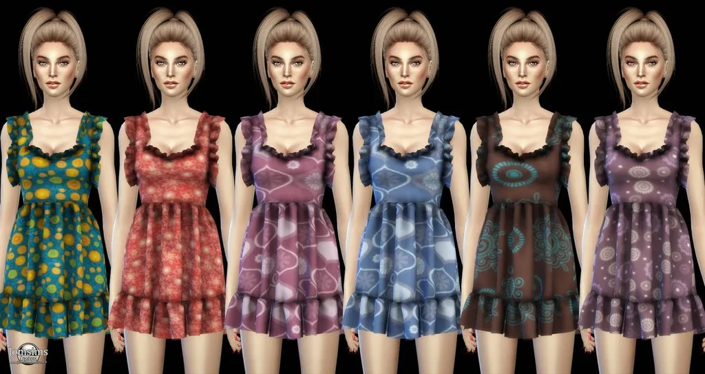 Slenoara Robe1.3